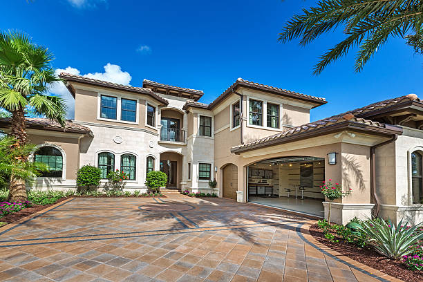 Reliable Palm Harbor, FL Driveway Pavers Solutions