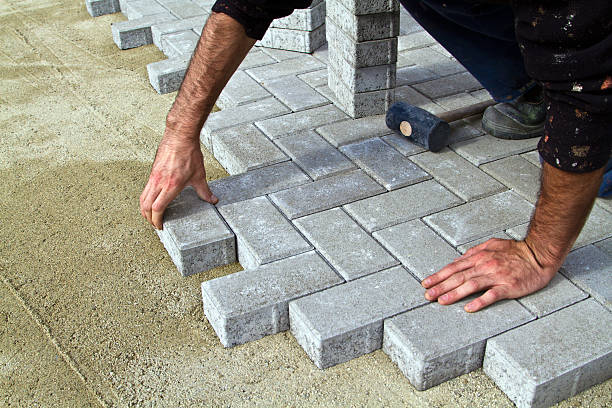 Best Permeable Paver Driveway  in Palm Harbor, FL